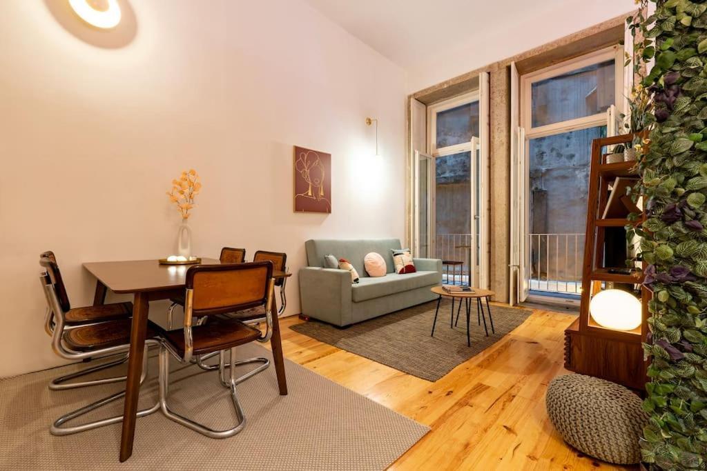 Apartamento Viva Jolicoeur Oporto Exterior foto