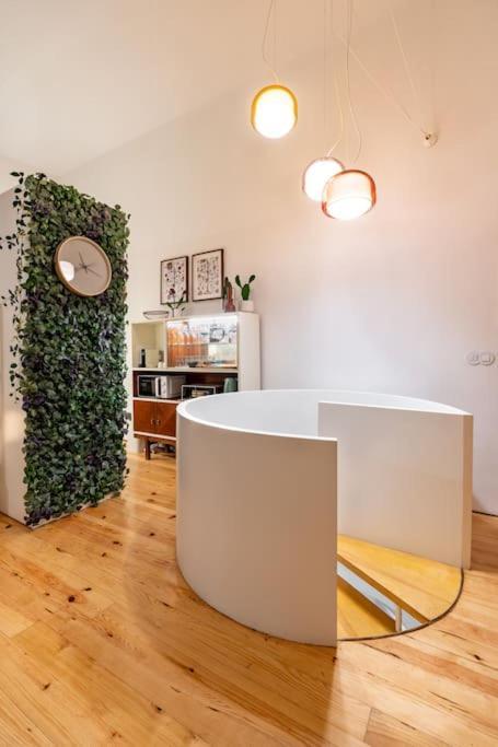 Apartamento Viva Jolicoeur Oporto Exterior foto