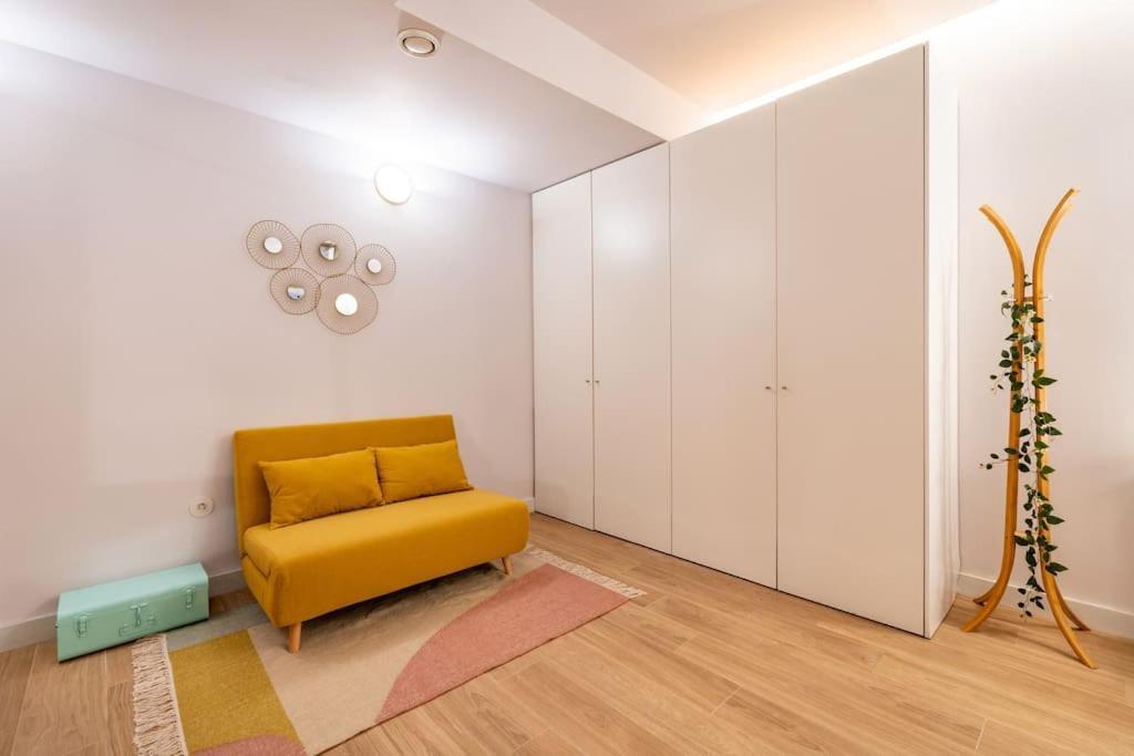 Apartamento Viva Jolicoeur Oporto Exterior foto