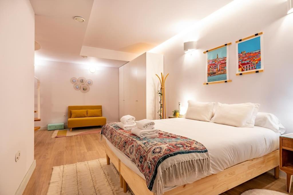 Apartamento Viva Jolicoeur Oporto Exterior foto