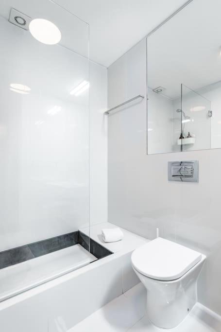 Apartamento Viva Jolicoeur Oporto Exterior foto
