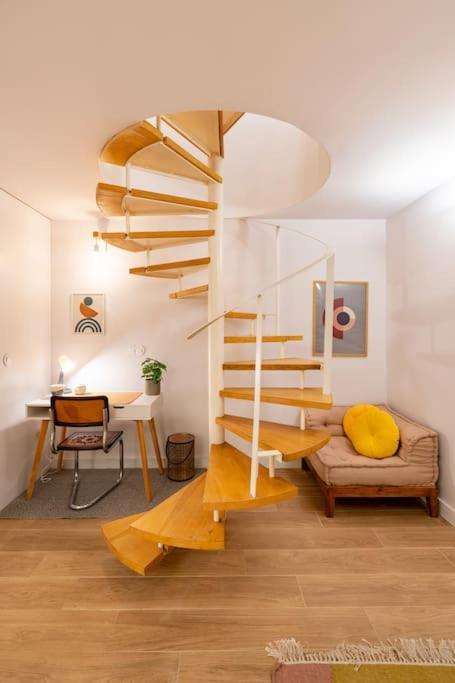 Apartamento Viva Jolicoeur Oporto Exterior foto