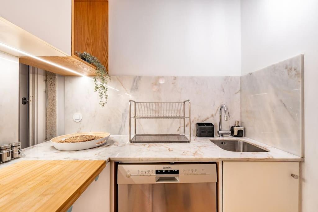 Apartamento Viva Jolicoeur Oporto Exterior foto