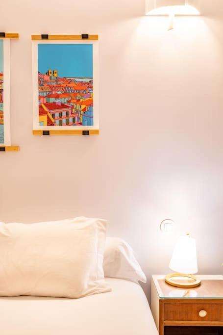 Apartamento Viva Jolicoeur Oporto Exterior foto