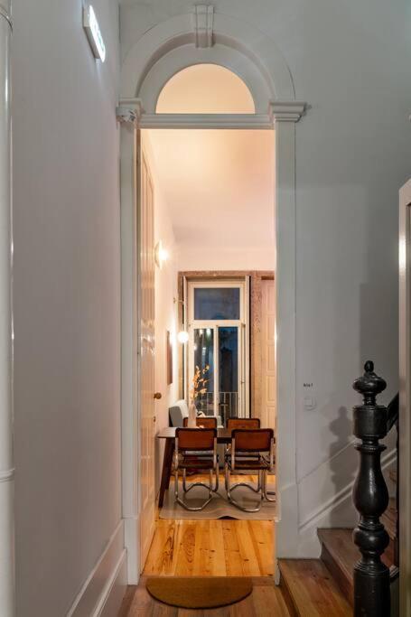 Apartamento Viva Jolicoeur Oporto Exterior foto