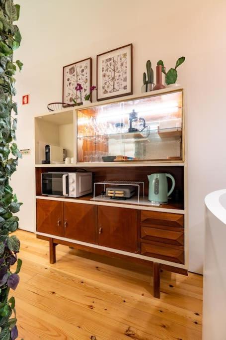 Apartamento Viva Jolicoeur Oporto Exterior foto