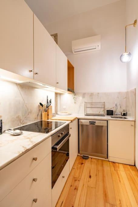 Apartamento Viva Jolicoeur Oporto Exterior foto